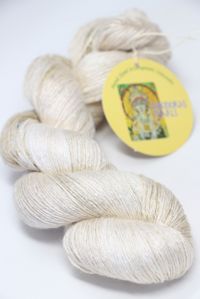 Theodoras Pearls Bamboo Yarn