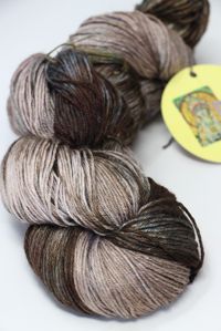 Theodoras Pearls Bamboo Yarn