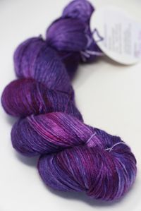 Theodoras Pearls Bamboo Yarn