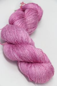 Theodoras Pearls Bamboo Yarn