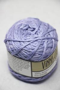 VINNI'S COLOURS BAMBOO 638 Blue Bell