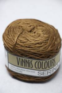 VINNI'S COLOURS BAMBOO Dark Army (653)