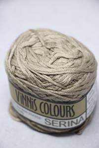 VINNI'S COLOURS BAMBOO Desert Taupe (691)