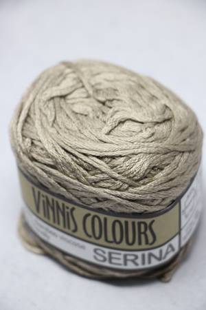 Vinni's Colours Bamboo Yarn in Desert Taupe (691)