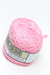 VINNI'S COLOURS BAMBOO 620 Girl Pink