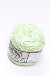 VINNI'S COLOURS BAMBOO 617 Mint