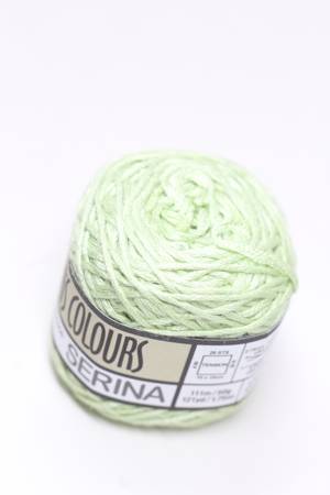 Vinni's Colours Bamboo Yarn in 617 Mint