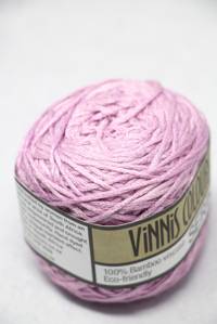 VINNI'S COLOURS BAMBOO Purple Pink (605)