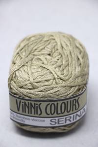 VINNI'S COLOURS BAMBOO Silver Green (622)