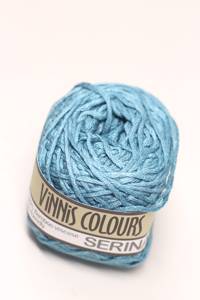 VINNI'S COLOURS BAMBOO 690 Smoke Green