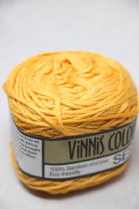 VINNI'S COLOURS BAMBOO Sun Ray (647)