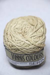 VINNI'S COLOURS BAMBOO Taupe (657)