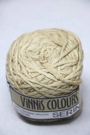 Vinni's Colours Bamboo Yarn in Taupe (657)