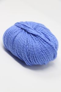 Wool and the Gang Alpachino Merino Cornflower Blue