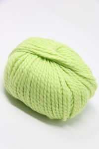 Wool and the Gang Alpachino Merino Lime Sorbet