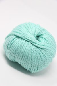 Wool and the Gang Alpachino Merino Magic Mint