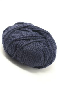 Wool and the Gang Alpachino Merino Midnight Blue