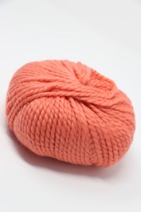 Wool and the Gang Alpachino Merino Pink Sherbert
