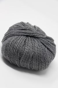 Wool and the Gang Alpachino Merino Tweed Grey