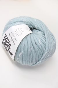 Crazy Sexy Wool from Wool & The Gang!