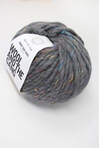 Crazy Sexy Wool from Wool & The Gang!