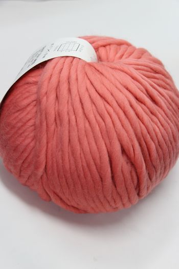 Wool & The Gang Crazy Sexy Wool in Pink Sherbert