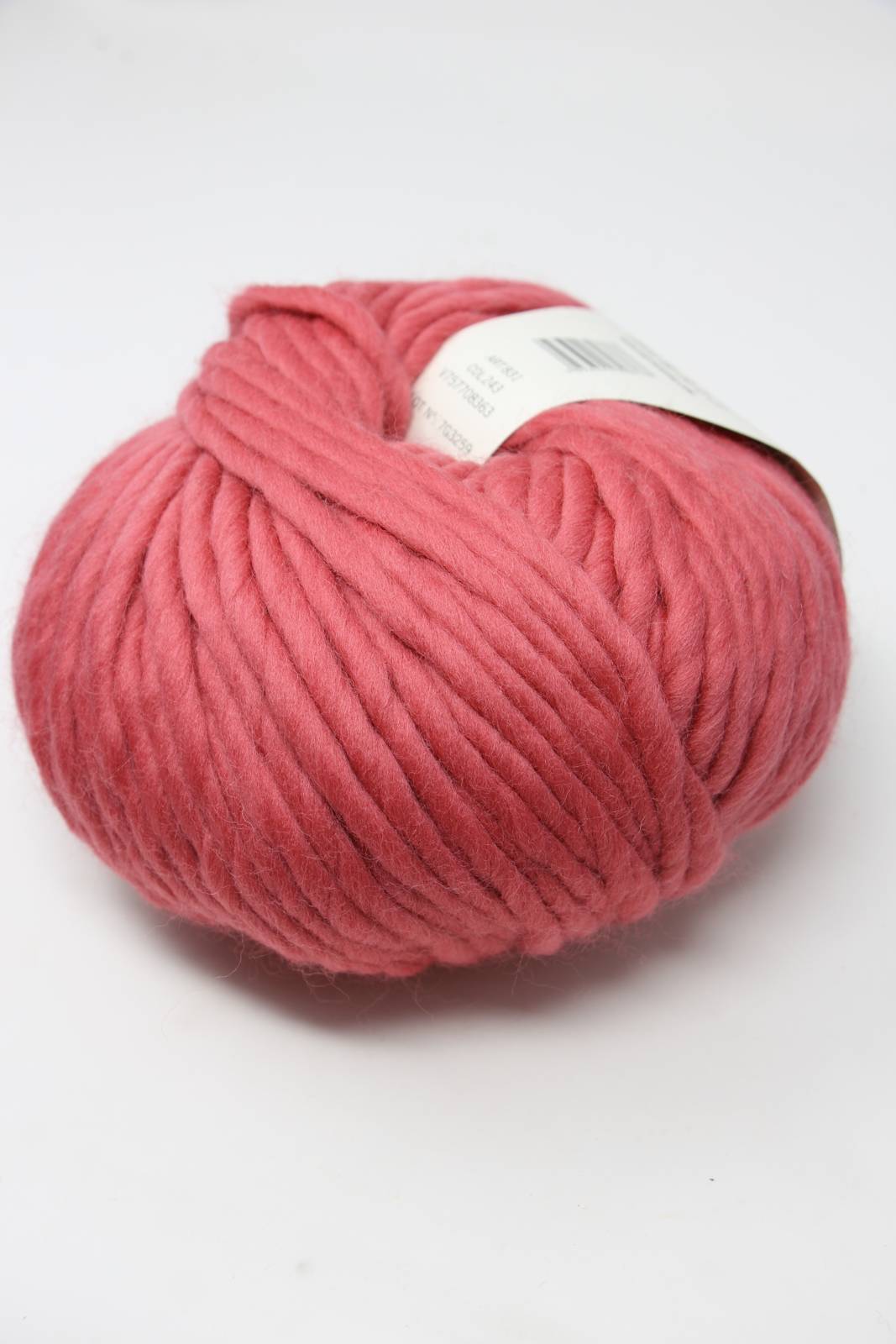 Crazy Sexy Wool-Hot Punk Pink