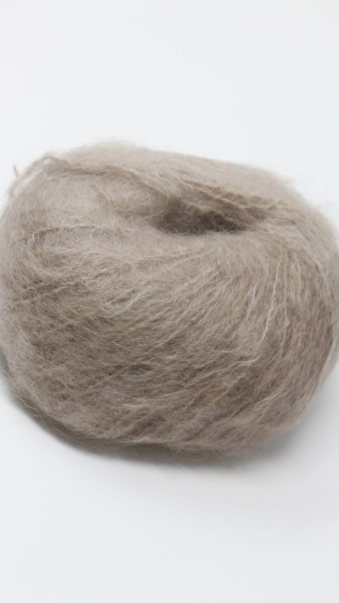 Wool Mohair