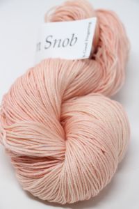 Yarn Snob Worsted
