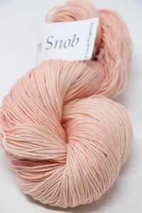 Yarn Snob Worsted