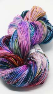 Yarn Snob Fingering