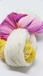 Yarn Snob Fingering