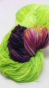 Yarn Snob Fingering