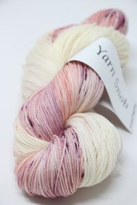 Yarn Snob Worsted