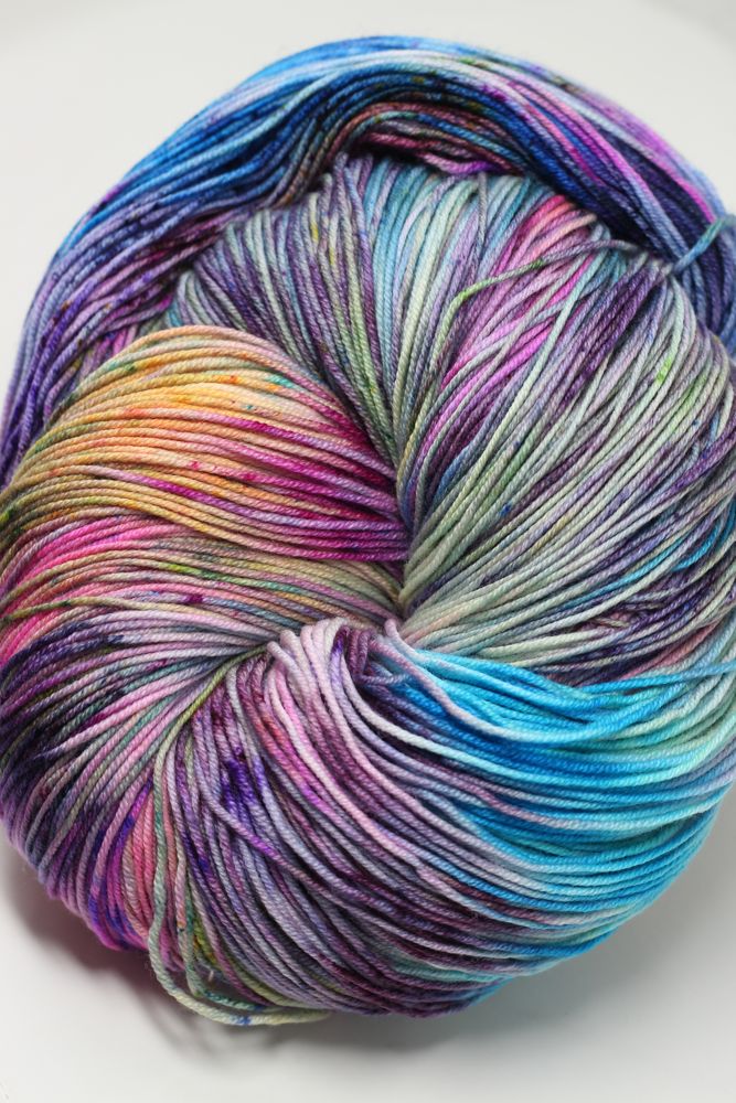 Yarn Snob Reviews Fall Yarns from HOBBII  [ONLINE YARN SHOPPING *ISN'T*  SCARY!] 