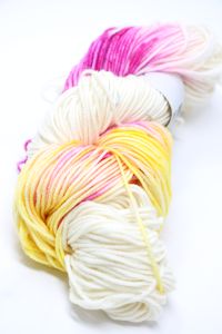 Yarn Snob Worsted