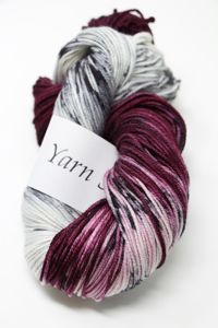 Yarn Snob Worsted