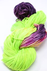 Yarn Snob Worsted