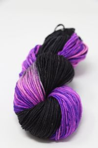 Yarn Snob Worsted