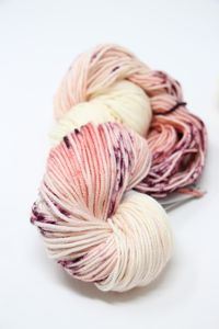 Yarn Snob Worsted