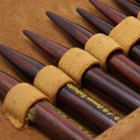 Zen Interchangeable Rosewood Sets