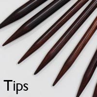 Zen Rosewood Tips