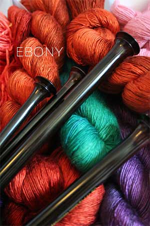 Knitter's Pride Dreamz Double Pointed Knitting Needles at Fabulous Yarn