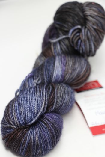 Zen Yarn Garden Serenity 20 (fingering) in Moody 