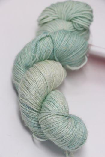 Zen Yarn Garden Serenity 20 (fingering) in African Jade	 