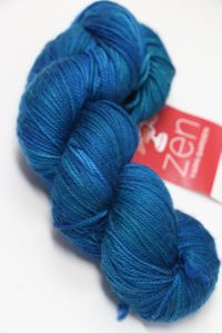 Zen Yarn Garden 