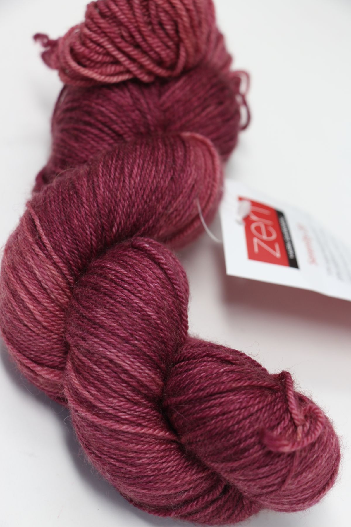 Zen Yarn Garden Serenity 20 in Blush at Fabulous Yarn