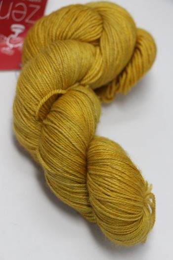 Zen Yarn Garden Serenity 20 (fingering) in Bumblebee	 