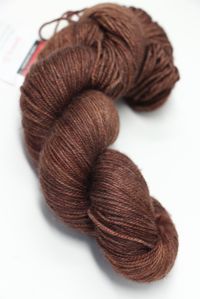 Zen Yarn Garden Chestnut