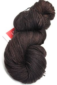 Zen Yarn Garden Espresso